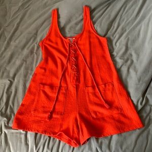 Billabong Romper
